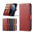 PU Leather Cell Phone Accessories Case Wallet mobile Phone bag With Card Holder